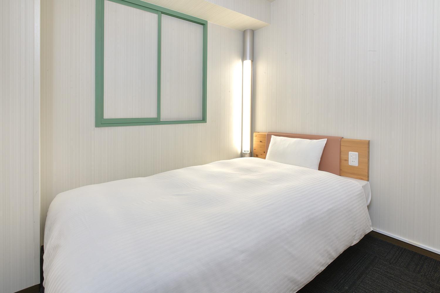R&B Hotel Kumamoto Shimotori - Vacation Stay 14983V Zewnętrze zdjęcie